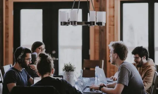 Project Consulting